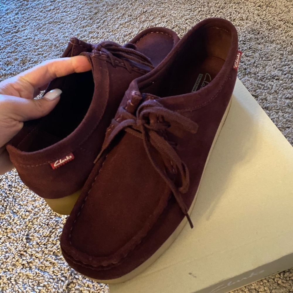 clarks - Picture 4 of 5